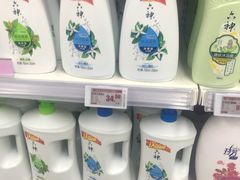 -物美超市(三里河店)