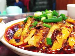 -老丘丘(较场口店)