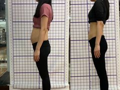 -佳禾健身(三元里店)