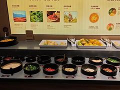 -巴奴毛肚火锅概念餐厅