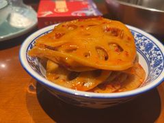 -回家吃饭·地道南昌菜(建德观总店)