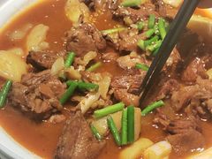 -清真·卡德尔大叔新疆主题餐厅(龙汇路店)