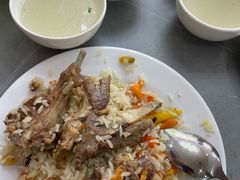 -粒粒香抓饭王(天马美食街店)