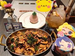 -卡朋西餐(宝安大仟里店)