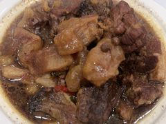 -宛平李记小吃(东关街店)