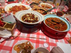 -辣小鲜·南昌大排档(船山路店)