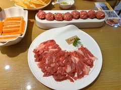 -潮牛鲜天下(小店富康店)