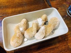 手工桂花糖饺-黑白电视长沙小吃(悦汇城店)