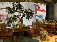 -锦府盐帮·侯宅(五棵松万达店)