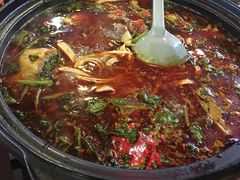 -刘师父老汉口江湖菜(蔡锷路店)