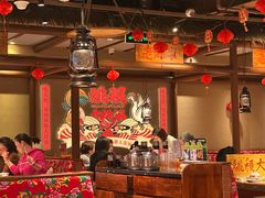 -姚稷大铁锅(龙之梦店)