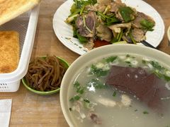 -褚氏岛城一汤(闽江路店)