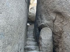 -崂山仰口游览区