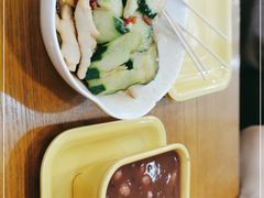 -爱乐信甜品(石湾店)