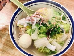 -嘉华小吃(蛇口市场店)