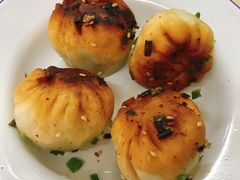 -舒蔡记生煎菜饭(云南中路店)