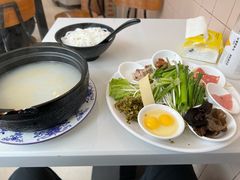 -九久大过桥米线(太古里店)