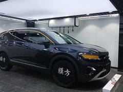 -龙膜膜方汽车贴膜隐形车衣汽车改色(河东店)