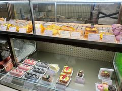 -奈雪的茶(皇庭广场店)