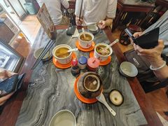 -益寿炖品店
