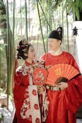 -禧百年中式婚礼馆