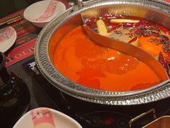 -牛New寿喜烧(虹桥新天地店)