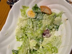 -安妮意大利餐厅(国贸店)