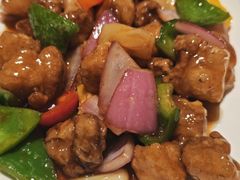 -先记烧鹅王·本地粤菜(福永店)