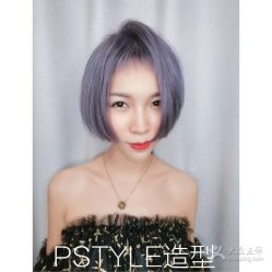 中发-P.STYLE派斯造型