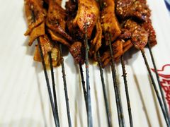 -龙虾风暴(松江店)