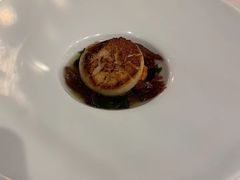 -三嚥阁 La Villa Restaurant