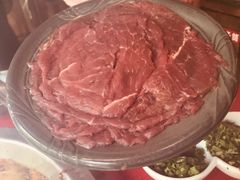 -谭鸭血老火锅(漳州路店)