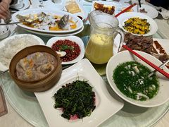 -金时代顺风大酒店(临港百联店)
