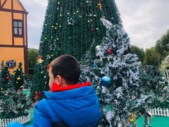 -安徒生童话乐园