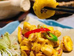 -啫神·广州地标美食(北京路店)