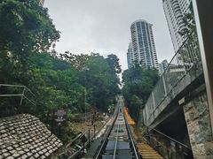-山顶缆车