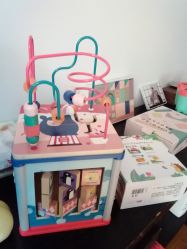 -Babycare(上海环球港店)