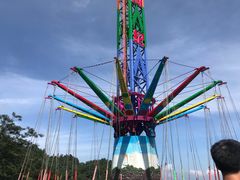 -梦幻奥陶纪景区