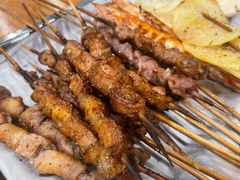 -京朋串屋·烧烤(望京西路总店)