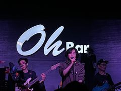 -ohbar live house(人广店)