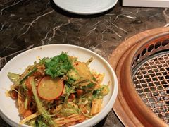 -一品诚记烤肉(大连柏威年购物中心店)