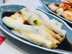 招牌鸡蛋肠-华辉拉肠(宝华店)