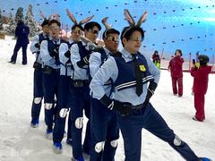 -广州热雪奇迹