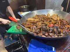 -吴长子卤菜馆(统一街店)
