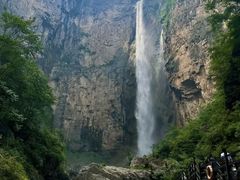 -云台山风景名胜区