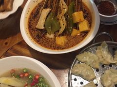 -古真记钵钵鸡(总店)