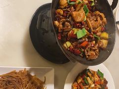 -嘉丰湘菜馆(芳群园店)