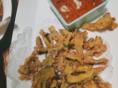 -驿楼兰·新疆菜(火车站店)