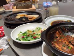 -小厨娘淮扬菜(天印大道店)