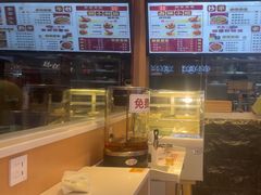 -犟一碗双椒鸡面(得意世界店)